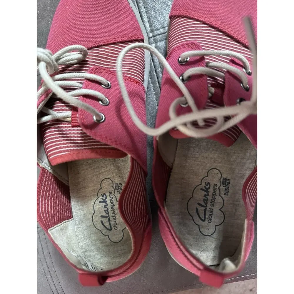 Clarks some normal